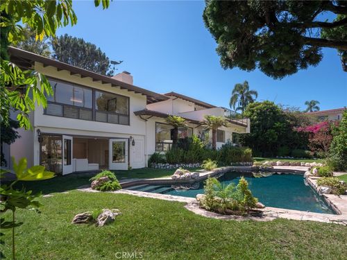 988 Via Rincon, Palos Verdes Estates, CA, 90274-1628 | Card Image
