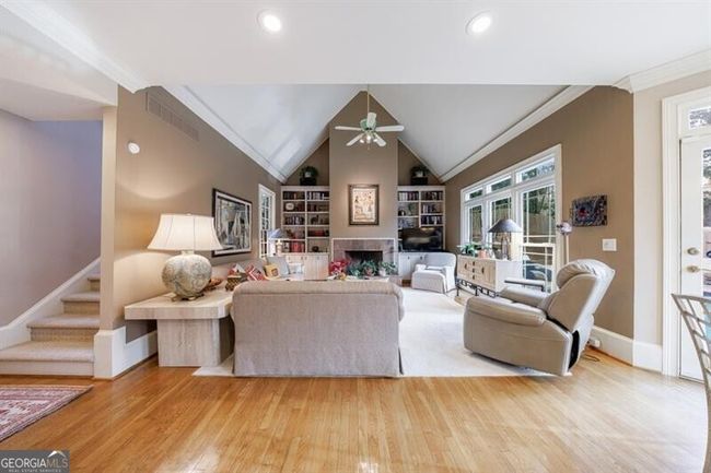 400 Laurel Chase Ct, House other with 5 bedrooms, 6 bathrooms and null parking in Atlanta GA | Image 16