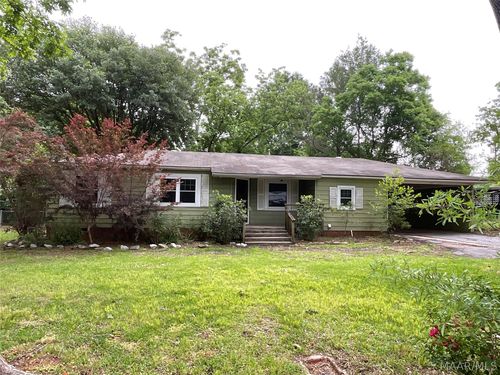 110 Monroe Street, Tallassee, AL, 36078 | Card Image