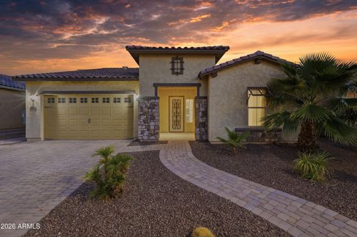 10333 W Buckhorn Trail, Peoria, AZ, 85383 | Card Image