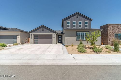 1882 Hogan Peak St, Carson City, NV, 89701-5852 | Card Image