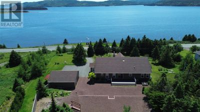 425-431 Main St, House other with 5 bedrooms, 3 bathrooms and null parking in Burin Bay Arm NL | Image 3