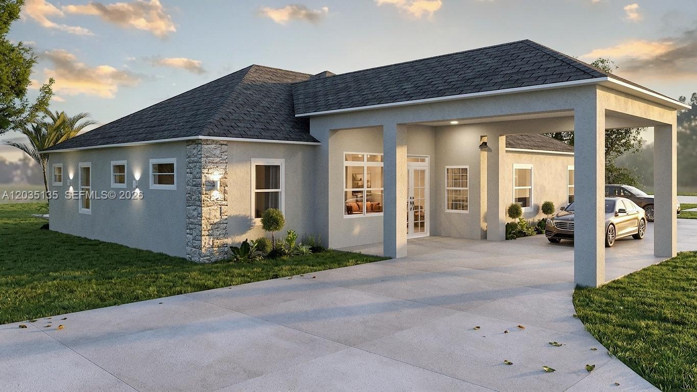 Residential in Sebring 2