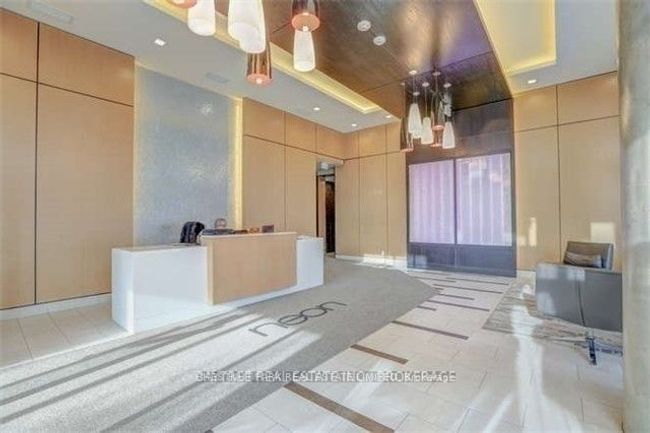 413 - 58 Orchard View Blvd, Condo with 1 bedrooms, 1 bathrooms and null parking in Toronto ON | Image 9