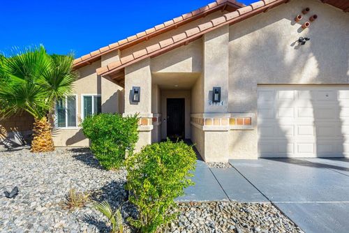 68874 Concepcion Rd, Cathedral City, CA, 92234-3837 | Card Image