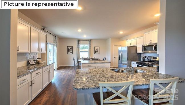 1369 Secrest Commons Dr, House other with 4 bedrooms, 3 bathrooms and null parking in Monroe NC | Image 16
