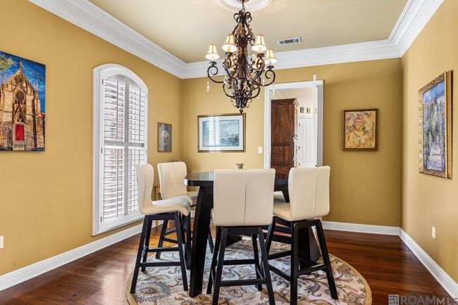 3126 Laurel Plantation Ave, House other with 5 bedrooms, 5 bathrooms and 3 parking in Baton Rouge LA | Image 5