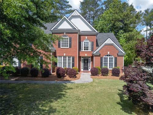 1011 Chestnut Creek Dr, Villa Rica, GA, 30180-5845 | Card Image