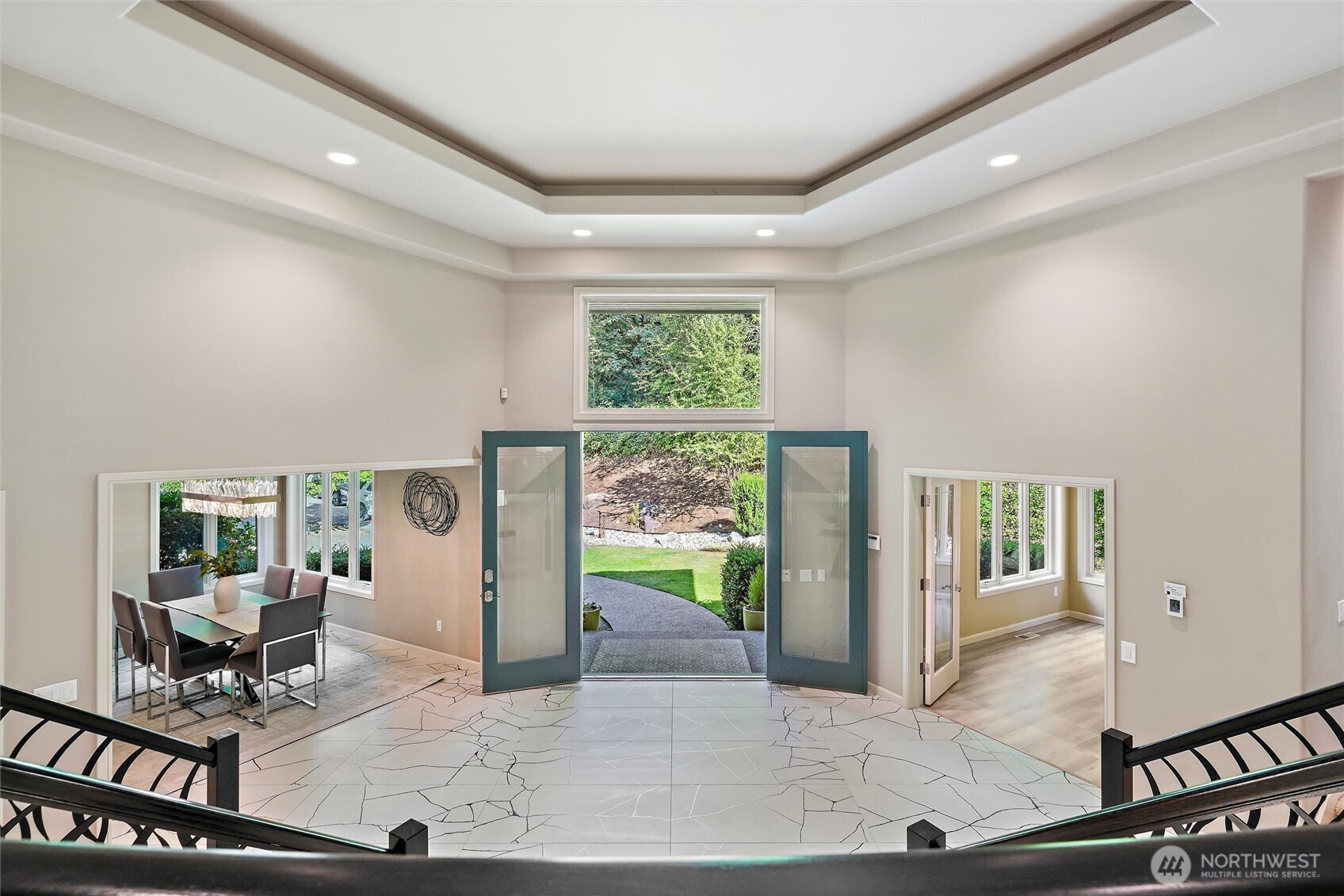 Residential in Woodinville