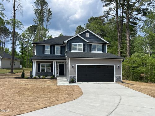 lot-25-1667 Pecan Dr, Nashville, NC, 27856-3313 | Card Image