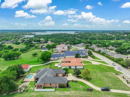 7349 Golf Club Drive, Fort Worth, TX, 76179 | Card Image