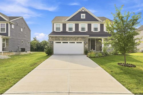 722 Brelsford Avenue, Trenton, OH, 45067 | Card Image
