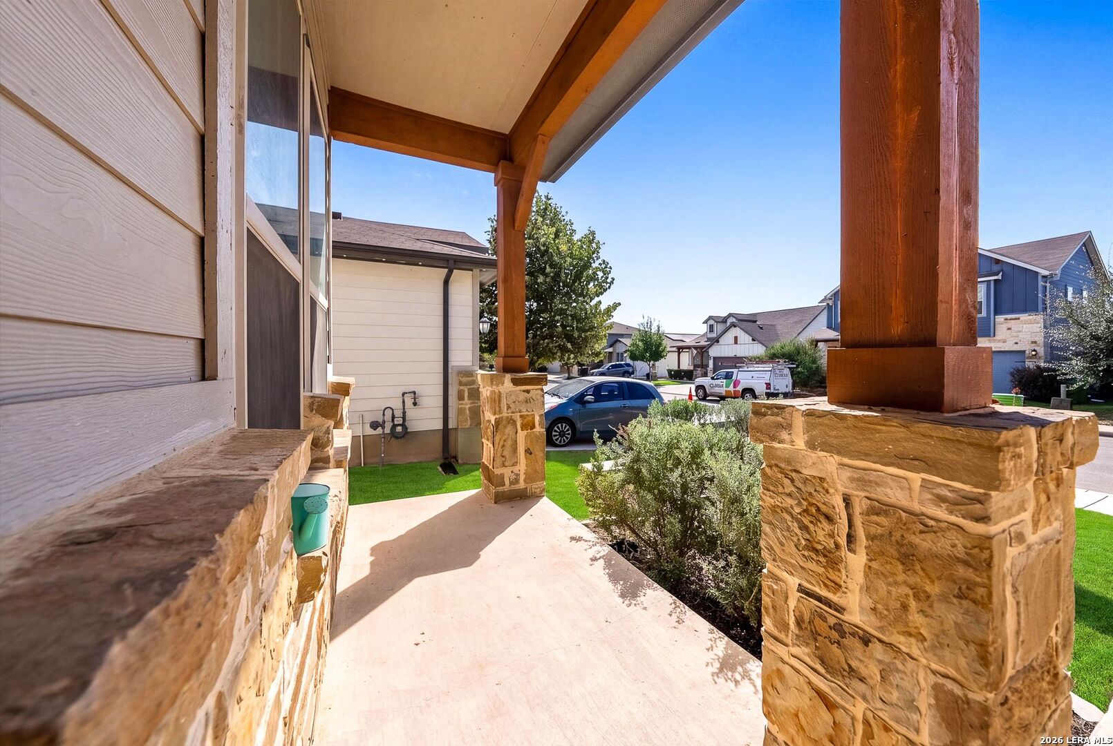Residential in San Antonio 3