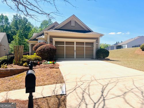 130 Magic Lily Dr, Griffin, GA, 30223-5885 | Card Image