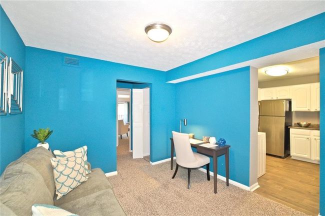 UNIT-1512 - 100 Chattahoochee Cir, Condo with 2 bedrooms, 2 bathrooms and 2 parking in Roswell GA | Image 8