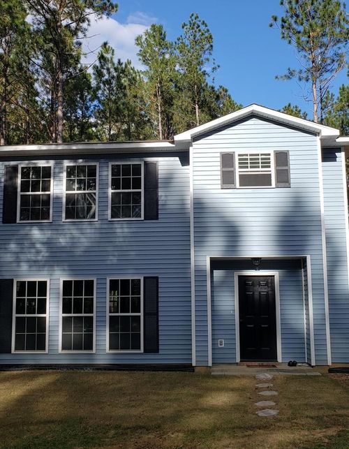501 Southern Lakes Dr, Arabi, GA, 31712-5504 | Card Image