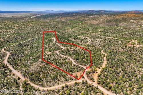 0 N Ranchland 4 Road, Prescott, AZ, 86303 | Card Image