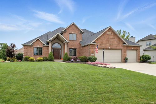 12027 Fairway Winds Ct, Fort Wayne, IN, 46814-9154 | Card Image