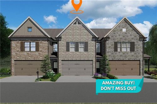 2453 Quay Rdg, Lawrenceville, GA, 30044-5593 | Card Image