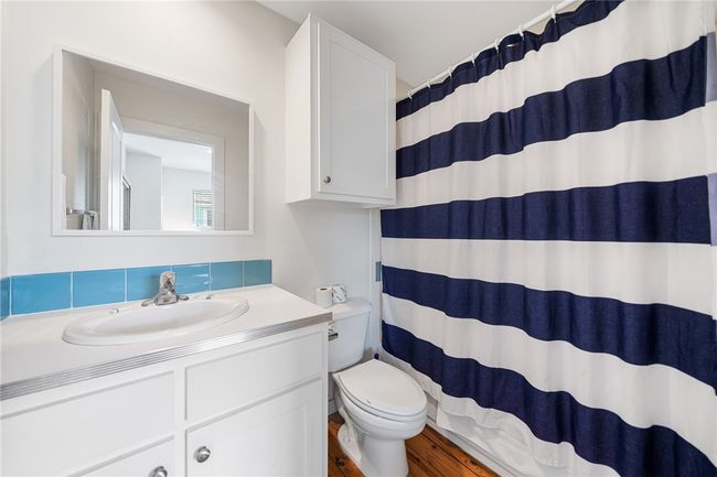 202 - 2120 S 11 Th St, Townhouse with 3 bedrooms, 3 bathrooms and null parking in Port Aransas TX | Image 23