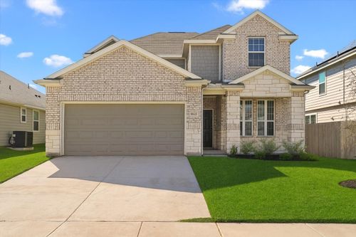 9945 Flying Wing Way, Fort Worth, TX, 76131-3090 | Card Image