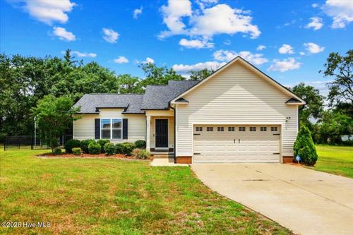124 Dobbs County Courthouse Rd, La Grange, NC, 28551 | Card Image