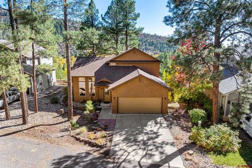 55 Edgemont Way, Durango, CO, 81301-9445 | Card Image