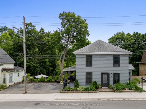 41 Mill St, Georgetown, ON, L7G2H6 | Card Image