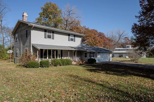 7773 Carl Springs Road, Wapella, IL, 61777 | Card Image