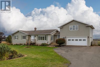 5805 Rte 3, House other with 4 bedrooms, 3 bathrooms and null parking in Vernon Bridge PE | Image 1