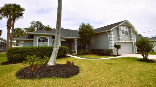 5 Baltimore Ln, PALM COAST, FL, 32137-8851 | Card Image
