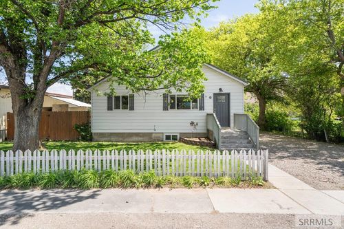 448 1st W, Ririe, ID, 83443-7734 | Card Image