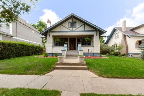 1217 East Blvd N, Rapid City, SD, 57701 | Card Image