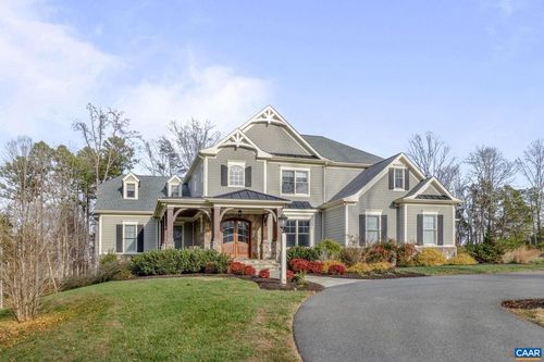 91 Beaver Dam Ct, KESWICK, VA, 22947-2186 | Card Image
