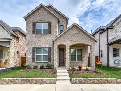 3572 Sevilla Dr, Frisco, TX, 75034-1524 | Card Image