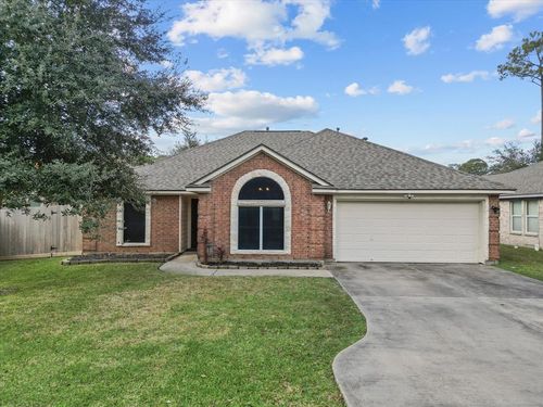 5418 Bayou Drive, Dickinson, TX, 77539 | Card Image