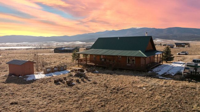 51 Smokey Bear, House other with 3 bedrooms, 2 bathrooms and null parking in Eagle Nest NM | Image 7