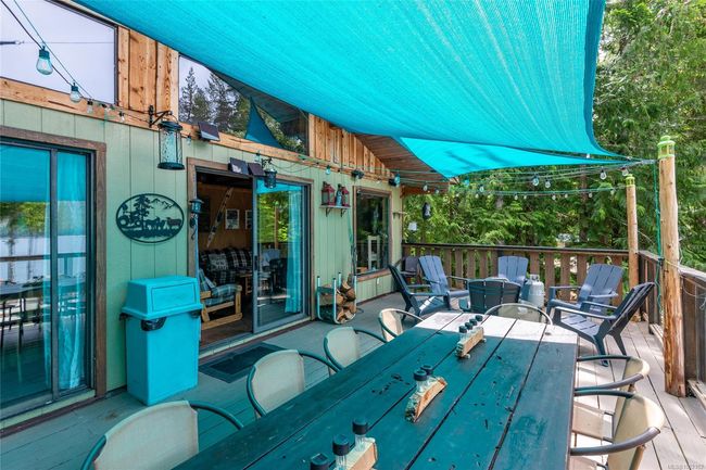 41072 Gold River Hwy, House other with 5 bedrooms, 1 bathrooms and 6 parking in Campbell River BC | Image 33