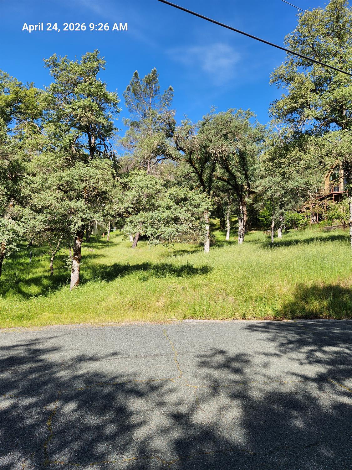 Land in Grass Valley 4