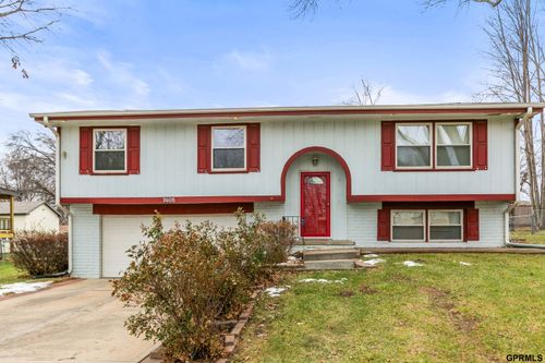 7405 Josephine St, La Vista, NE, 68128-2253 | Card Image