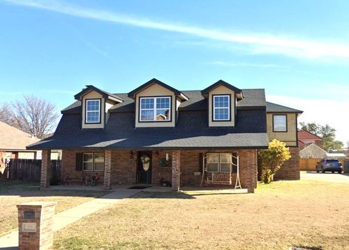 55 Pebble Beach St, Abilene, TX, 79606-5028 | Card Image