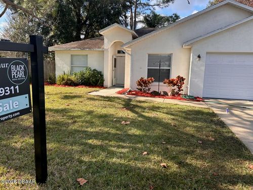 4660 S Moon Trl, Port Orange, FL, 32129-5206 | Card Image