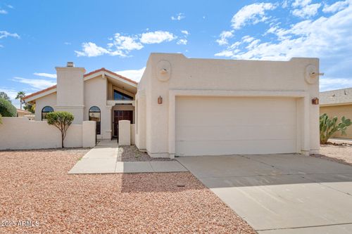 25645 S Brentwood Dr, Sun Lakes, AZ, 85248-6723 | Card Image