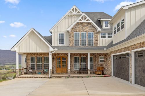 300 Sky High Dr, Dunlap, TN, 37327-4825 | Card Image