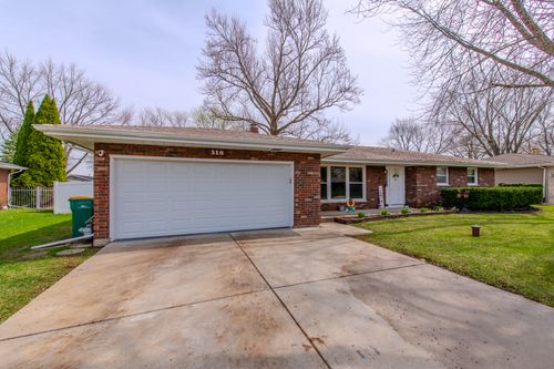 318 Cardinal Pl, Shorewood, IL, 60404-9610 | Card Image
