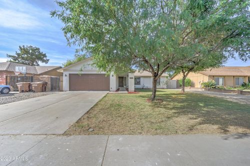 7113 W Sunnyside Dr, Peoria, AZ, 85345-8916 | Card Image