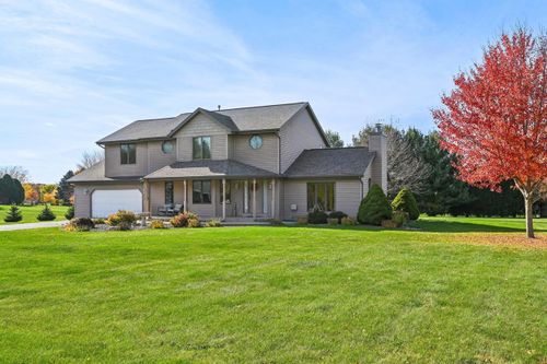 5837 N Violet View Drive, Harmony, WI, 53563 | Card Image