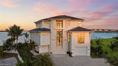 280 Estrellita Dr, FORT MYERS BEACH, FL, 33931-5208 | Card Image