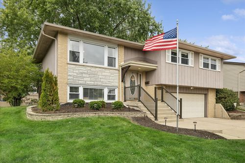 15954 Ozark Ave, Tinley Park, IL, 60477-1403 | Card Image