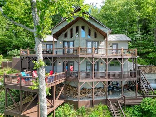 508 Wilderness Lake Cir, Murphy, NC, 28906-3160 | Card Image